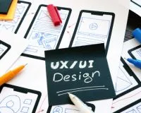 The Role of UX/UI Design in Achieving SEO Success