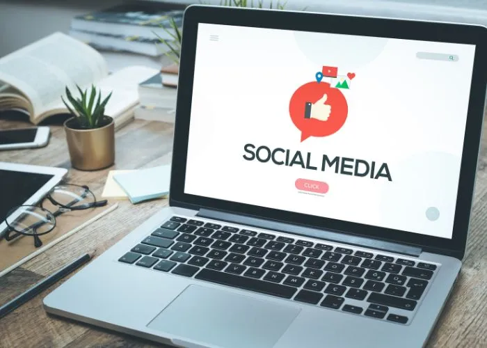 Integrating Social Media into Web Design for SEO Benefits