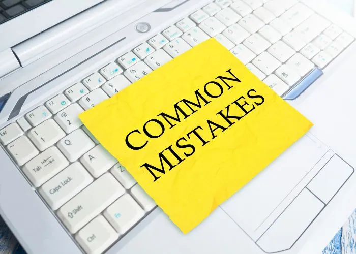 Common Web Design Mistakes That Hurt SEO and How to Avoid Them