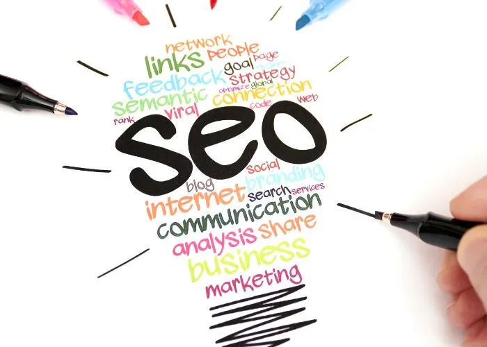 The Importance of SEO in Web Design