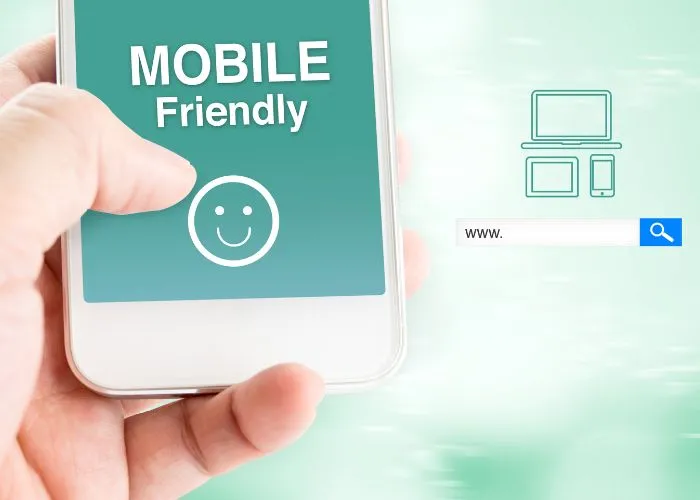 Mobile-Friendly Websites: Reaching Customers on Any Device