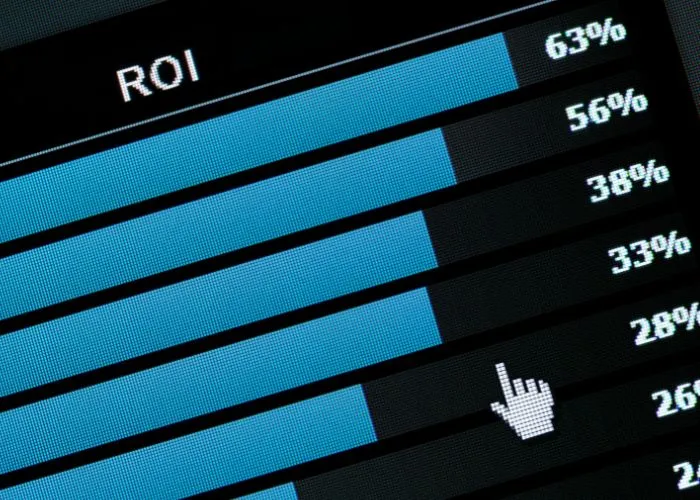 The ROI of Investing in Quality Web Design